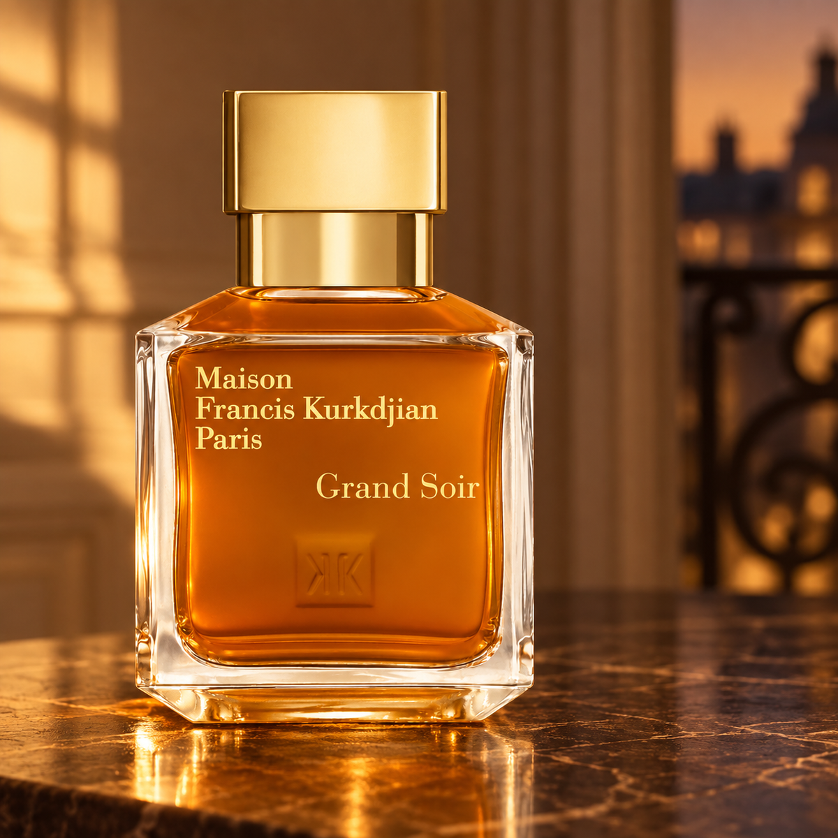 Maison Francis Kurkdjian - Grand Soir