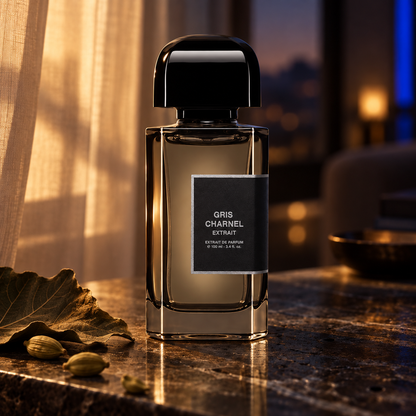 BDK Parfums - Gris Charnel Extrait