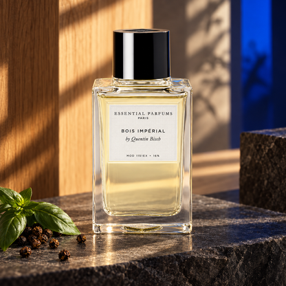 Essential Parfums - Bois Impérial